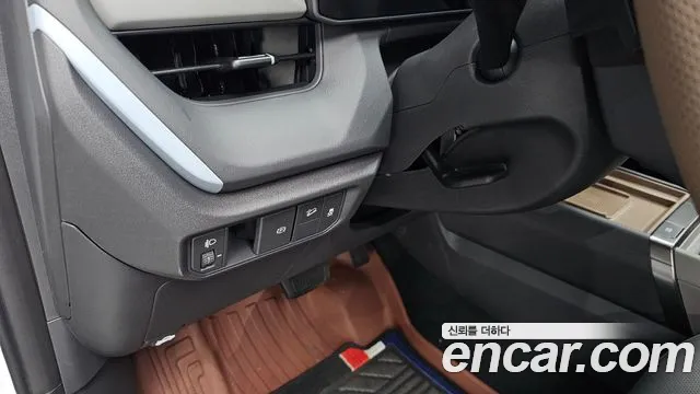 Kia Seltos Seltos 2 поколение Бензин 1.6T 2WD — Фото автомобиля 28