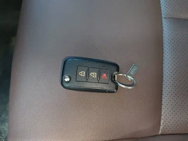 Dongfeng Rich 6 Pro — Фото автомобиля 8