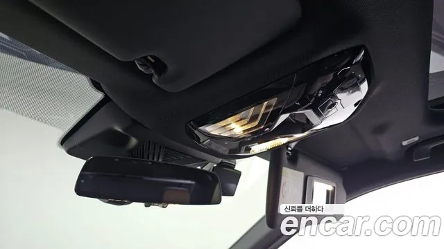 BMW i5 G60 — Фото автомобиля 23