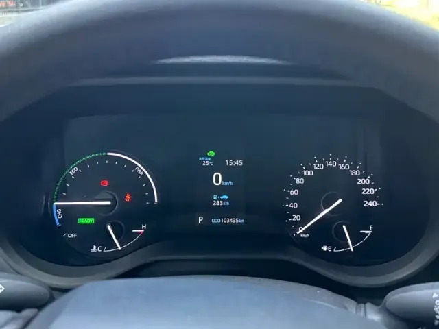 Toyota Sienna — Фото автомобиля 12