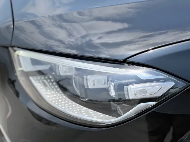Mercedes-Benz S-Class — Фото автомобиля 17