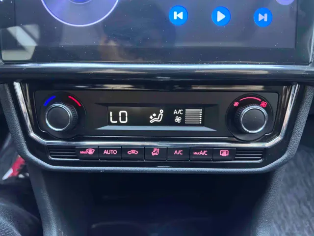 Jetta VA3 — Фото автомобиля 14