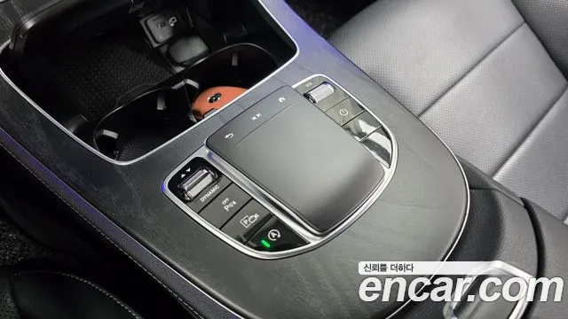 Mercedes-Benz E-Class W213 — Фото автомобиля 22