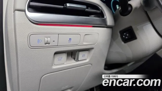 Hyundai Palisade The New Palisade Дизель 2.2 2WD — Фото автомобиля 21