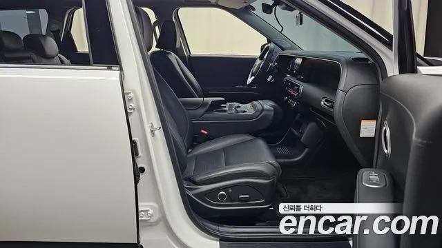 Hyundai Palisade LX3 — Фото автомобиля 16