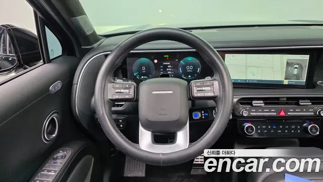 Hyundai Palisade LX3 — Фото автомобиля 19