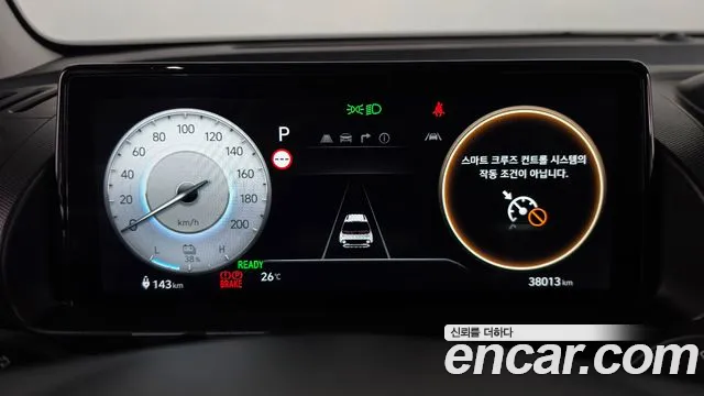 Hyundai Casper Casper Electric — Фото автомобиля 11