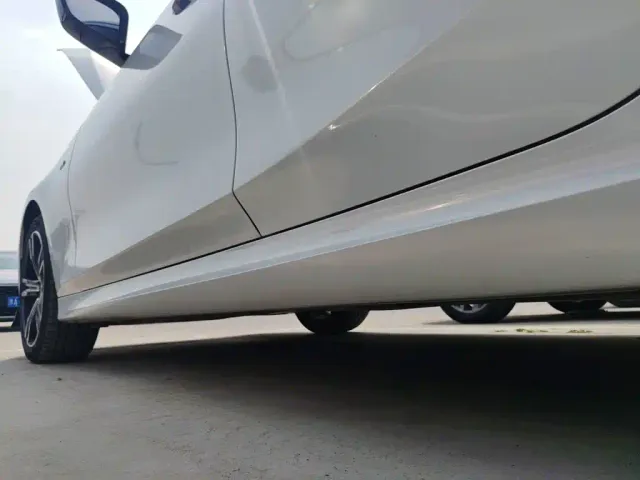 BMW 3 Series — Фото автомобиля 20