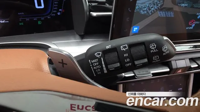 KG_Mobility_Ssangyong Torres Torres Бензин 1.5 2WD — Фото автомобиля 18