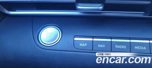 Hyundai Avante — Фото автомобиля 13