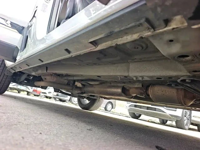 Chery Tiggo 8 PLUS — Фото автомобиля 20