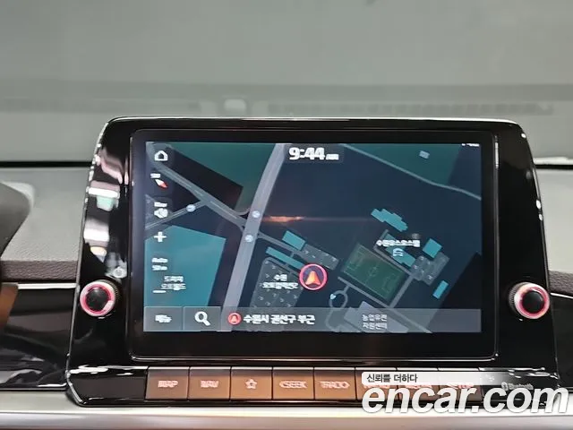 Kia morning Новый Morning (JA) Signature — Фото автомобиля 13