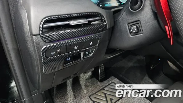 Hyundai Palisade The New Palisade Бензин 3.8 4WD — Фото автомобиля 19