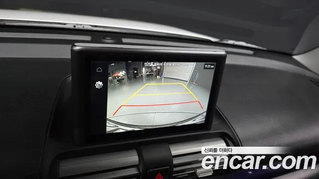 Hyundai Casper Casper Essential — Фото автомобиля 14