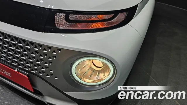 Hyundai Casper Casper Inspiration — Фото автомобиля 22