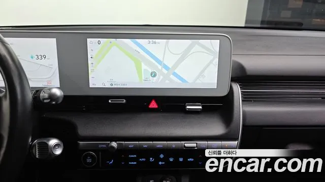 Hyundai Ioniq 5 — Фото автомобиля 14