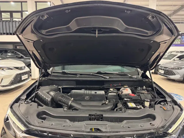 Buick Enclave — Фото автомобиля 26