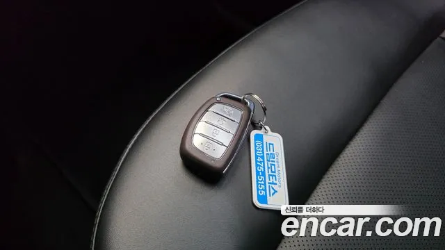 Hyundai Casper — Фото автомобиля 29