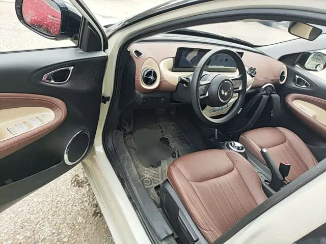 Wuling Bingo — Фото автомобиля 15