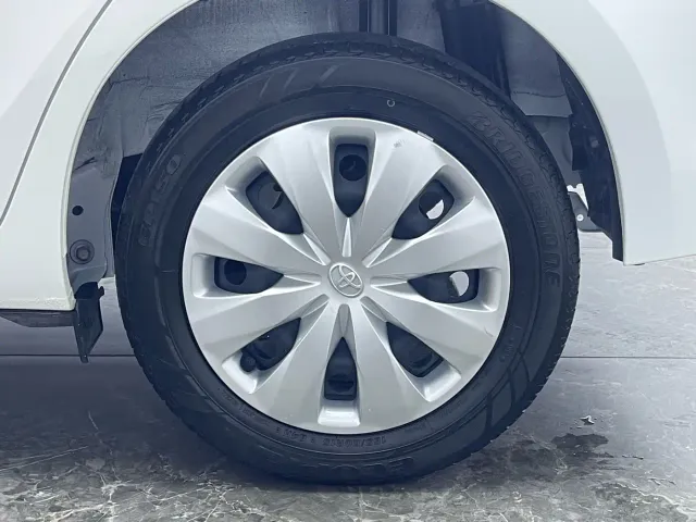 Toyota YARiS L Zhi Xuan — Фото автомобиля 10