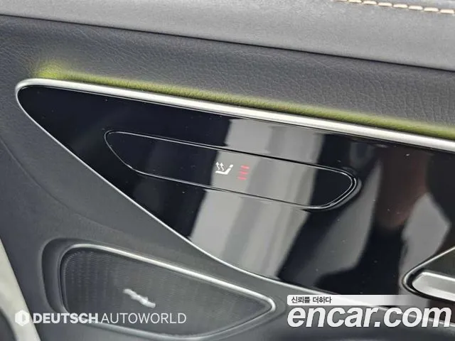 Mercedes-Benz EQE V295 — Фото автомобиля 16