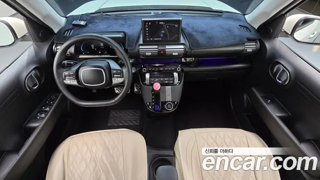 Hyundai Casper — Фото автомобиля 10