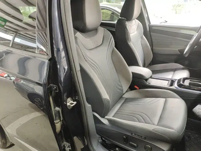 Volkswagen ID.4 Crozz — Фото автомобиля 24