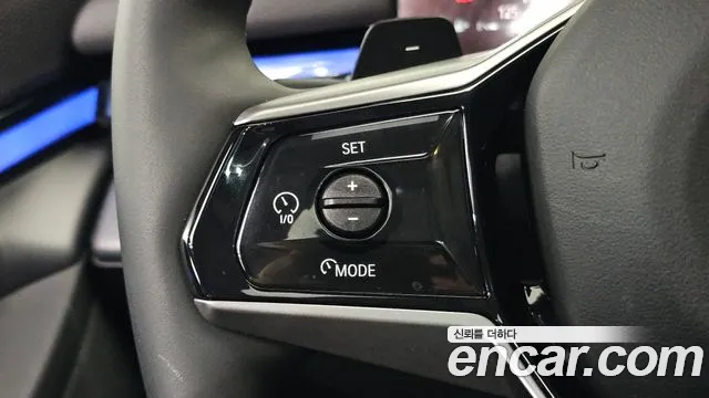BMW 5 Series — Фото автомобиля 23