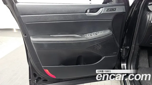 Hyundai Palisade The New — Фото автомобиля 13
