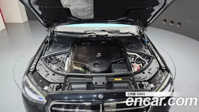 Mercedes-Benz S-Class W223 — Фото автомобиля 9