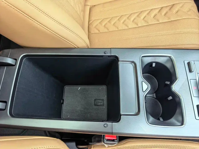 BYD Song L DM-i — Фото автомобиля 12