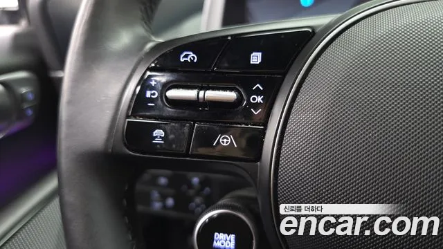 Hyundai Ioniq6 — Фото автомобиля 19