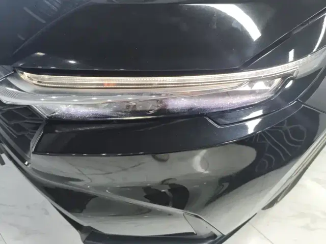 Honda CR-V — Фото автомобиля 5