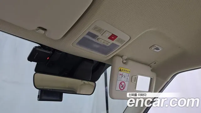 Hyundai Casper Casper Electric — Фото автомобиля 25