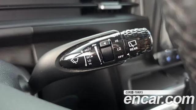 Hyundai Staria — Фото автомобиля 25