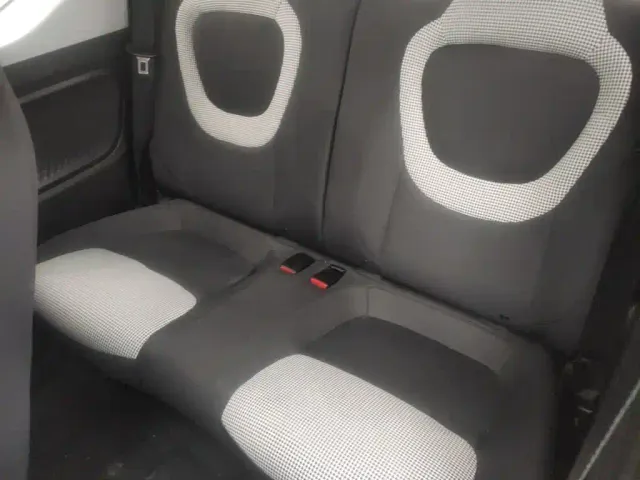 Wuling Hongguang Mini EV — Фото автомобиля 16