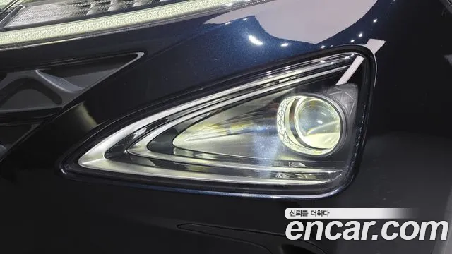 Hyundai Nexo — Фото автомобиля 22