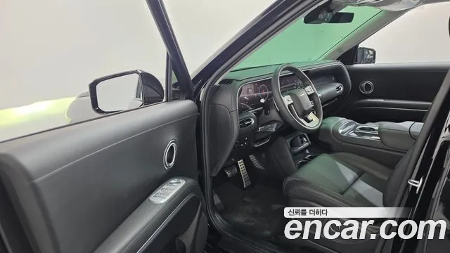 Hyundai Palisade LX3 — Фото автомобиля 10