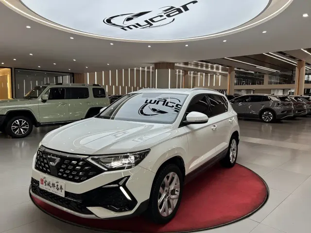 Фотография автомобиля — Jetta VS5