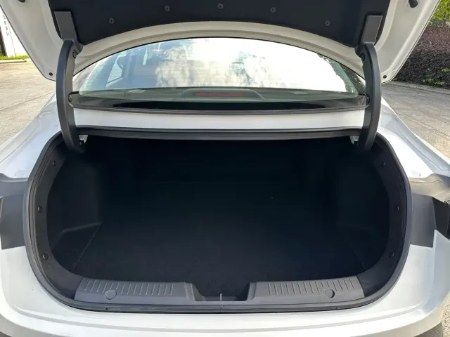 Changan Eado — Фото автомобиля 26