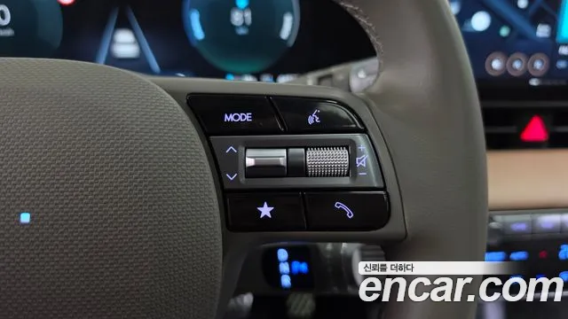 Hyundai Ioniq 5 Ioniq 5 (New) — Фото автомобиля 26