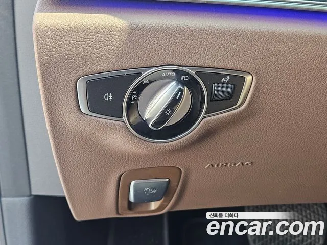 Mercedes-Benz E-Class W213 — Фото автомобиля 12