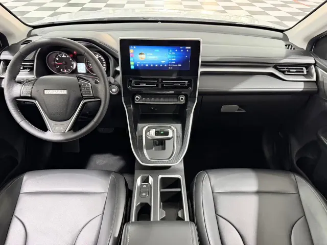 Haval M6 — Фото автомобиля 5