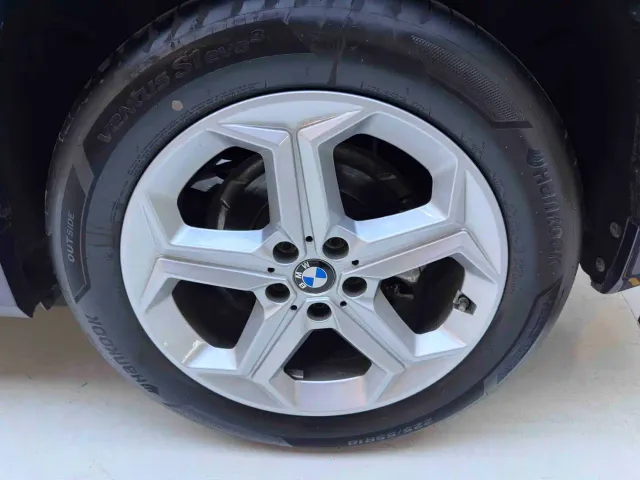 BMW X1 — Фото автомобиля 18