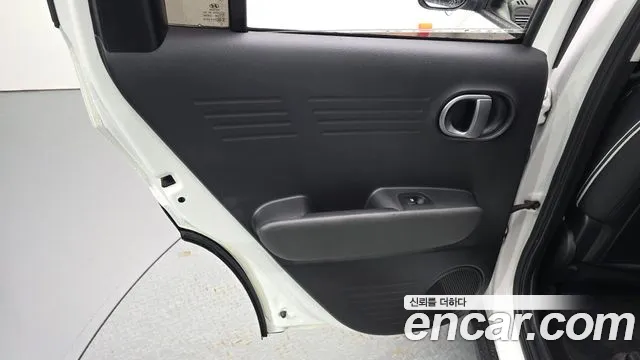 Hyundai Casper Casper Inspiration — Фото автомобиля 25