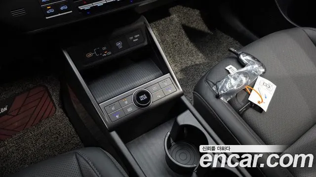 Hyundai Kona — Фото автомобиля 24