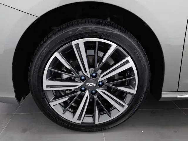 Chery Arrizo 8 — Фото автомобиля 17