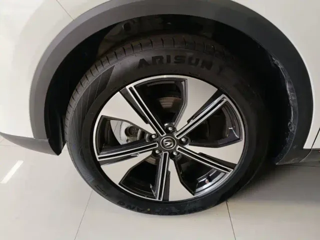 Changan CS55 Plus — Фото автомобиля 22