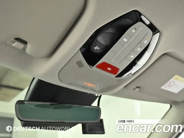 Kia EV3 — Фото автомобиля 18