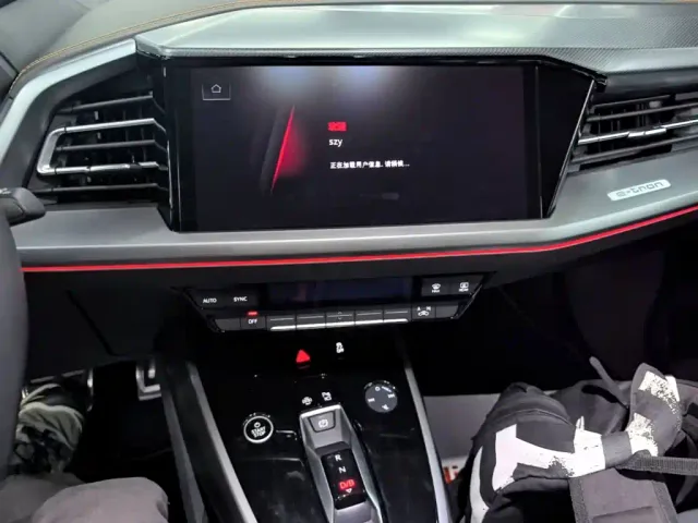 Audi Q4 e-tron — Фото автомобиля 12